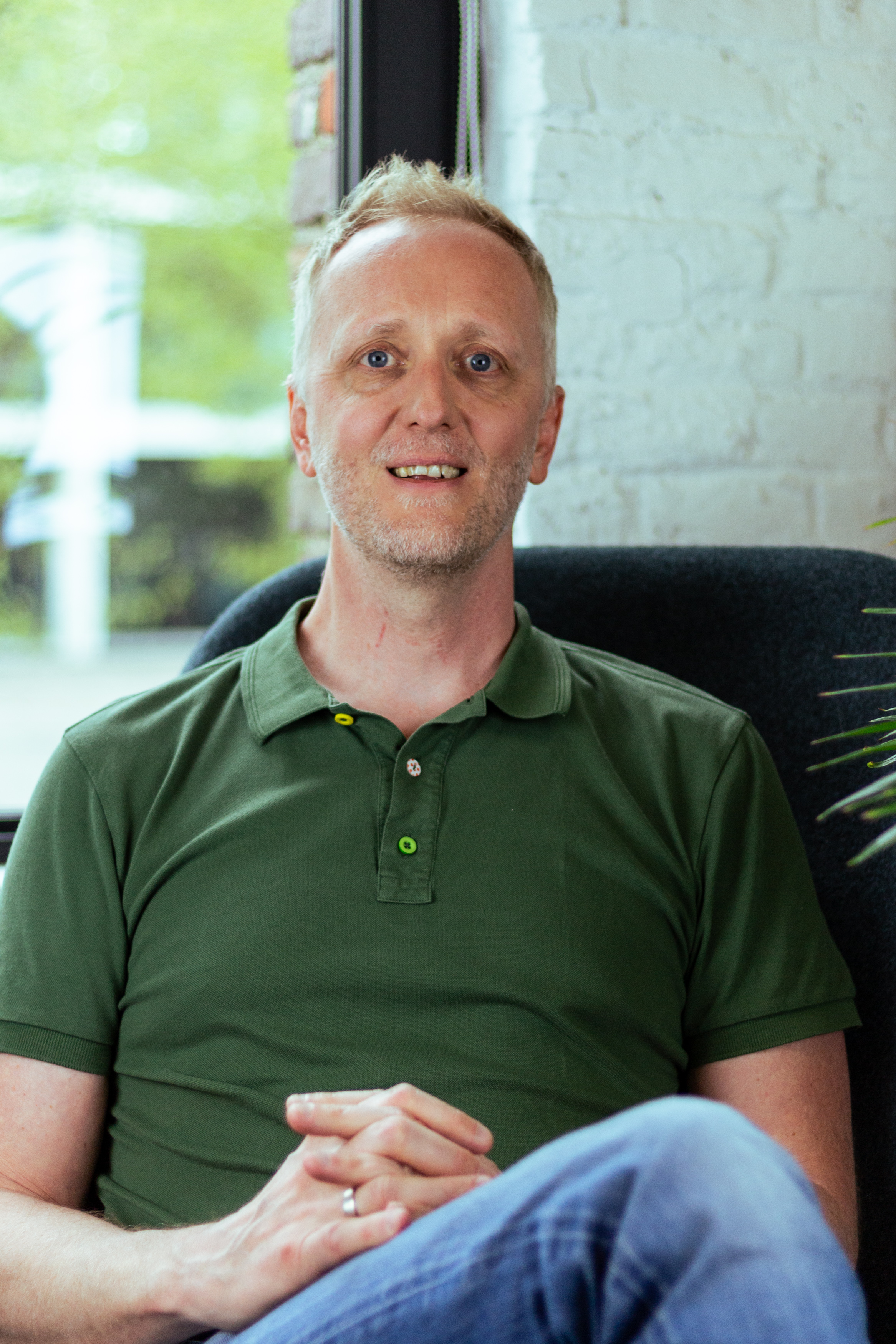 Kris Van Vlaenderen