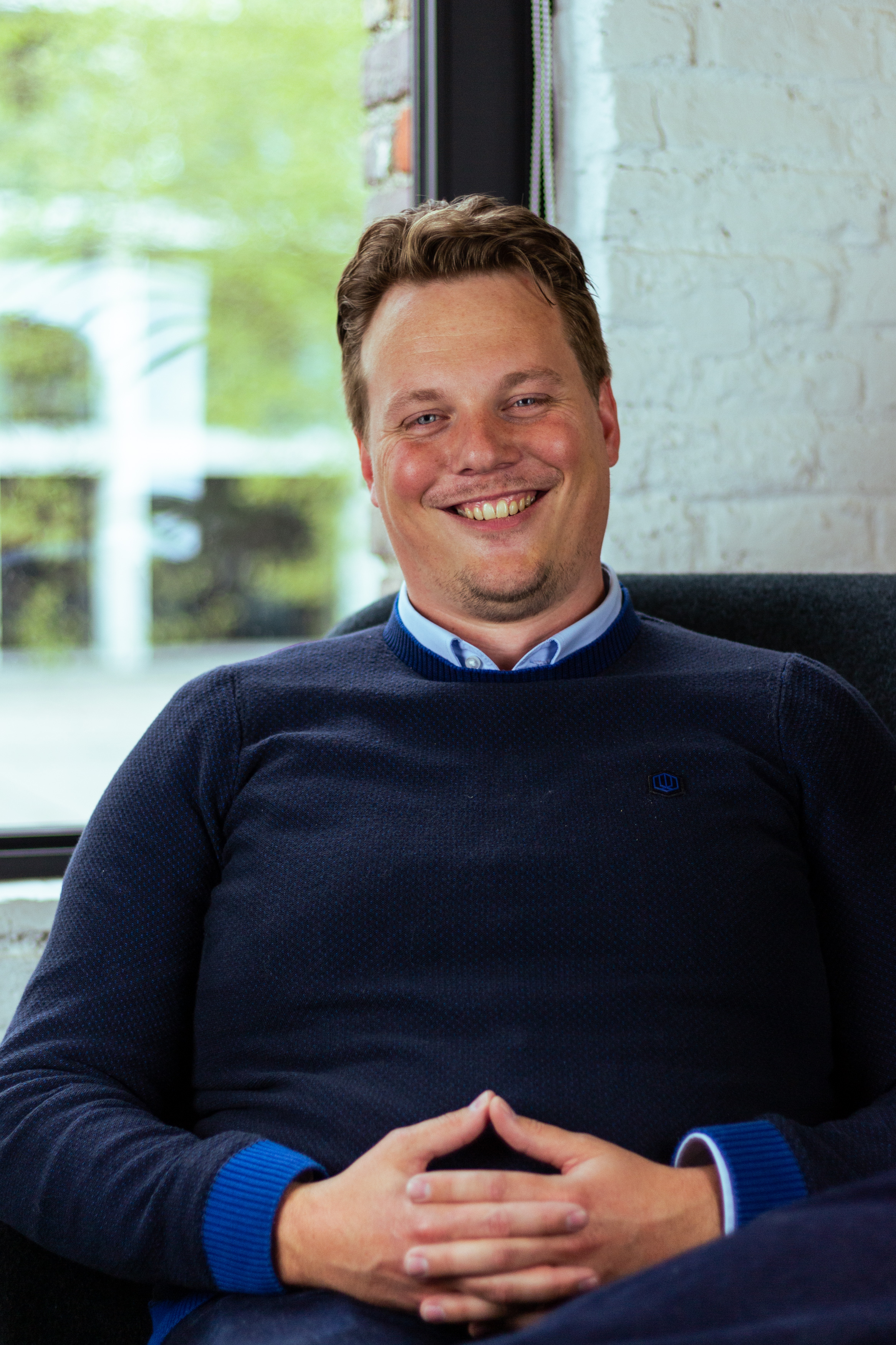 Bryan De Smaele