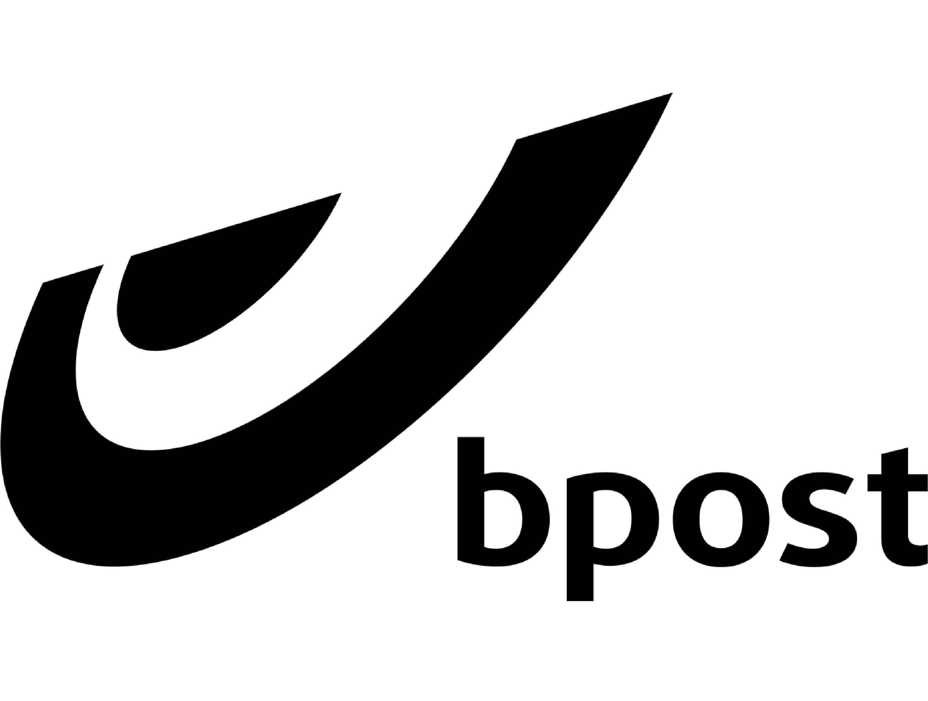 bpost logo full res