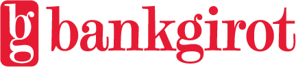 Bankgirot logo